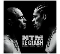 Le Clash Boss Vs IV – My People – Vinyle (Legacy)