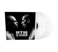 Le Clash Boss Vs IV My People Vinyle