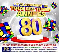 Le Classement De Tous Les Tubes Années 80 Coffret Gérard Blanc (Interprète), The Korgis (Interprète), Patrick Hernandez (Interprète), Desireless (Interprète), Partenaire Particulier (Interprète), Demis Roussos (Interprète), Collectif (Interprète) https://www.fnac.com/a17532095/Gerard-Blanc-Le-Classement-De-Tous-Les-Tubes-Annees-80-Coffret-CD-album?oref=a290e1dd-71b2-95d6-738c-a94575184122