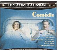 Various - Comedie (Le Classique A L'Ecran) [Import]