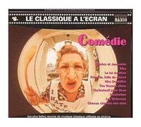 Le Classique À L'écran - Comédie : Marius Et Jeanette, Kika, La Loi Du Désir ...