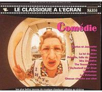 Various - Comedie (Le Classique A L'Ecran) [Import]