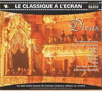 Le Classique À L'écran - Divas : La Leçon De Piano, Les Uns Et Les Autres, Farinelli ...