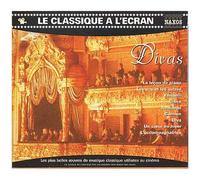 Le Classique À L'écran - Divas : La Leçon De Piano, Les Uns Et Les Autres, Farinelli ...