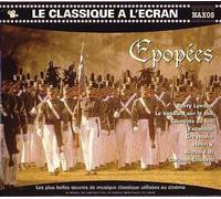 Le Classique À L'écran - Epopées : Barry Lyndon, Les Chariots De Feu, Greystoke ...