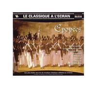 Le Classique À L'écran - Epopées : Barry Lyndon, Les Chariots De Feu, Greystoke ...