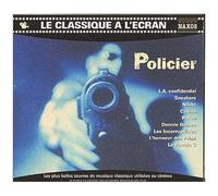 Le Classique À L'écran - Policier : L.A. Confidential, Sneakers, Nikita ...