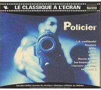 Le Classique À L'écran - Policier : L.A. Confidential, Sneakers, Nikita ...