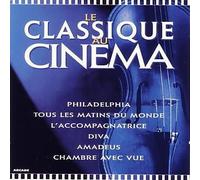 DIVERS - LE CLASSIQUE AU CINEMA