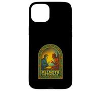 Le Classique de l'horreur Gothique de Charles Maturin Melmoth The Wanderer Coque pour iPhone 15 Plus