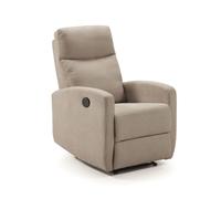 Le Classique - Inclinaison électrique, Beige crème