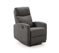 Le Classique - Inclinaison électrique, Gris foncé -TUI