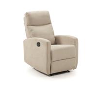 Le Classique - Inclinaison électrique, Ivoire - Marfil