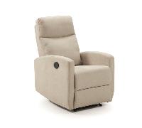 Le Classique - Inclinaison manuelle, Ivoire - Marfil