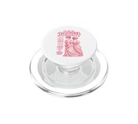 Le Classique littéraire « Sens et sensibilité » des sœurs Dashwood PopSockets PopGrip pour MagSafe