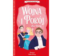 Le classique pour enfants Guerre et Paix de Lev To³stoy (Buch auf Polnisch)