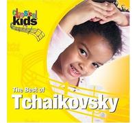 TCHAIKOVSKY - The Best of Tchaikovsky