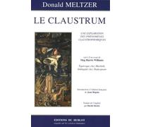Le Claustrum: Une Exploration des Phénomènes Claustrophobiques