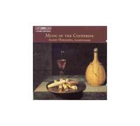 Le Clavecin Des Couperin : Louis, Francois & Armand-Louis - Asami Hirosawa, Clavecin