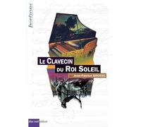 Le clavecin du Roi Soleil