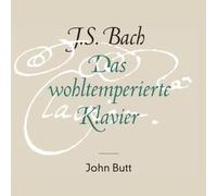 Le Clavier bien tempéré