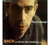 Le clavier bien tempéré, premier livre