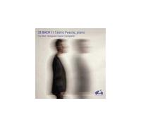 Le clavier bien tempéré CD