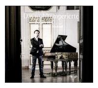 Le clavier bien tempéré livre 2