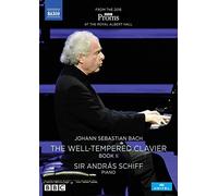 Le Clavier bien tempéré (Livre II)