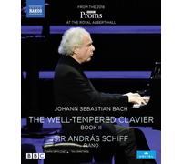 Le clavier bien tempéré Livre II Blu-ray https://www.fnac.com/a14136499/Le-clavier-bien-tempere-Livre-II-Blu-ray-Blu-ray?oref=e6e263e1-7873-60bf-6899-8c93b5e7ca45