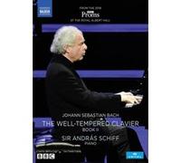 Le clavier bien tempéré Livre II DVD https://www.fnac.com/a14136494/Le-clavier-bien-tempere-Livre-II-DVD-DVD-Zone-2?oref=5d748d4c-1dde-307c-552f-b6222e202a1e