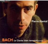 Le clavier bien tempéré, premier livre
