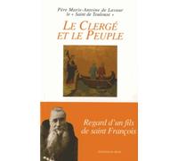 Le Clergé et le Peuple