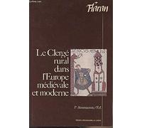 Le clerge rural dans l'Europe médiévale et moderne