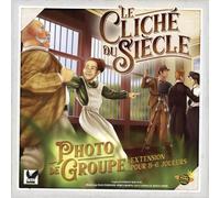 Le Cliché du Siècle : Photo de Groupe