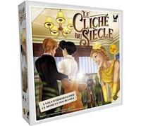 Le Cliché Du Siècle G