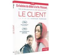 Le Client [Blu-Ray]