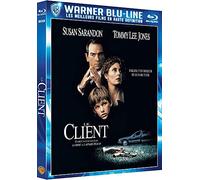 Le Client [Blu-Ray]