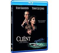 Le Client [Blu-Ray]