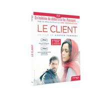 Le Client Blu-ray