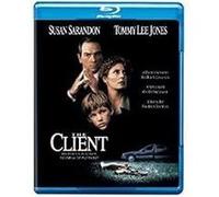 Le Client – Blu-ray – Warner Bros.
