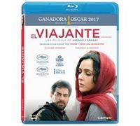 Le Client (Forushande) (Blu Ray) G
