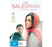 Le Client / The Salesman ( Forooshande ) [ Origine Australien, Sans Langue Francaise ]