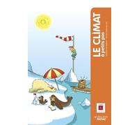 Le climat à petits pas