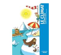Le climat à petits pas