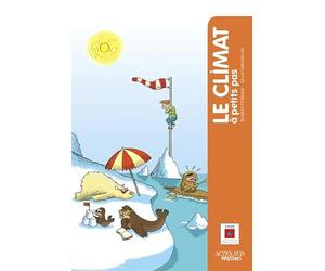 Le climat à petits pas