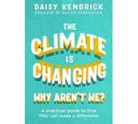 Le climat change, pourquoi pas nous ?
