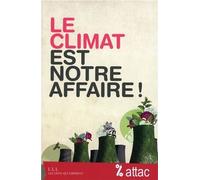 Le Climat Est Notre Affaire !