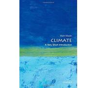 Le climat : Une très courte introduction