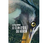 LE CLIN D OEIL DU HÉRON